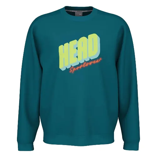 Bluza Head Rally