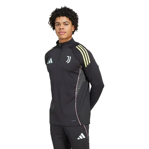 Bluza Juventus Tiro 25 Competition Training