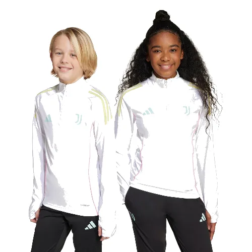 Bluza Juventus Tiro 25 Competition Training Kids