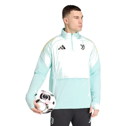 Bluza Juventus Tiro 25 Competition Winterized