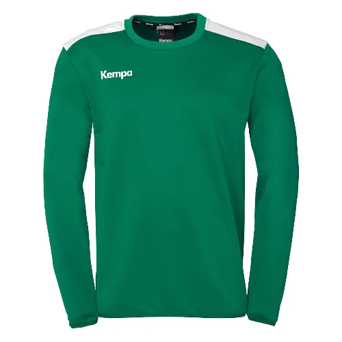 Bluza Kempa Emotion 27