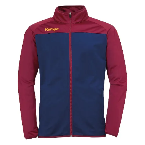 Bluza Kempa Prime Poly Jacket