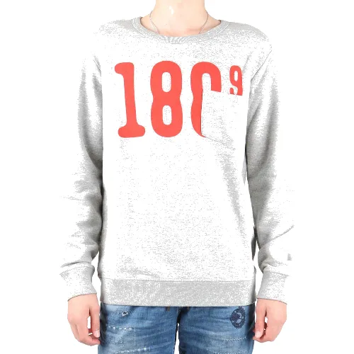 Bluza Lee Pocket Crew SWS L81APP37