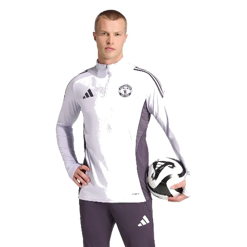 Bluza Manchester United Tiro 25 Competition Training