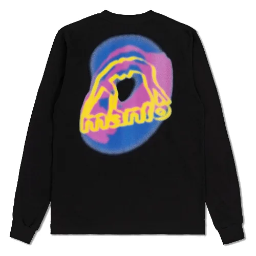 Bluza MANTO Blur