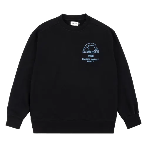 Bluza MANTO Society