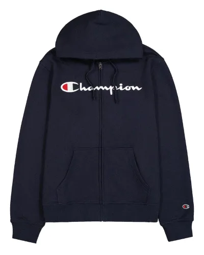 Bluza męska Champion Full Zip Hoodie