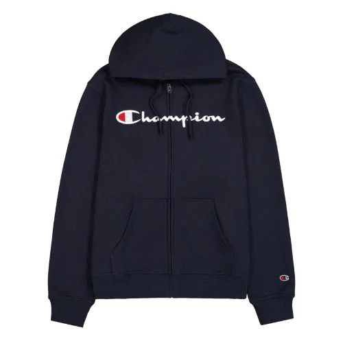 Bluza męska Champion Full Zip Hoodie