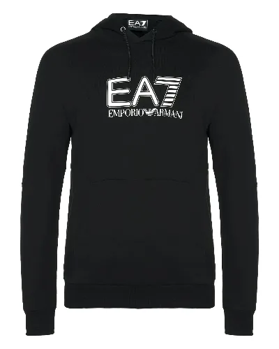 Bluza męska EA7 Emporio Armani Train Visibility