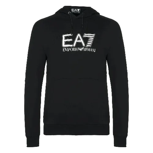 Bluza męska EA7 Emporio Armani Train Visibility