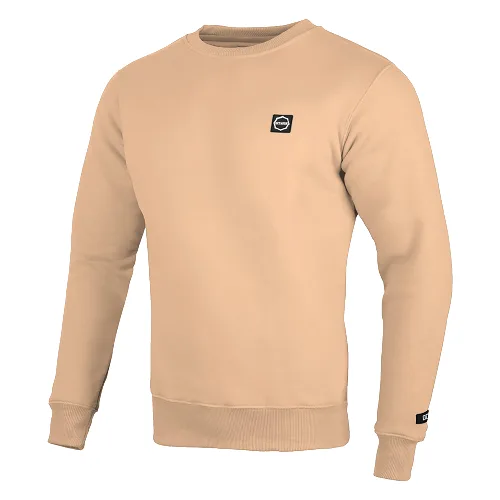 Bluza męska Octagon Small Logo