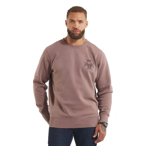 Bluza męska Pitbull Bite Me Crewneck Sweatshirt