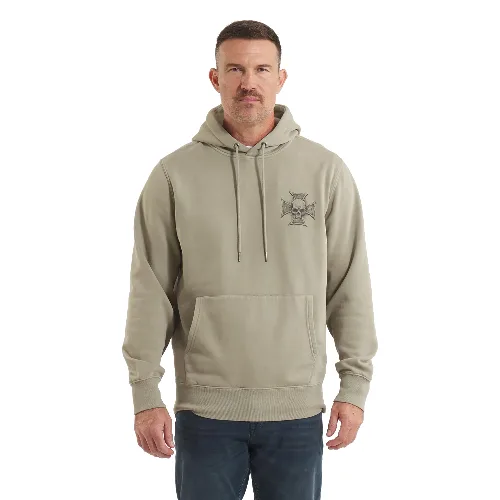 Bluza męska Pitbull Bite Me Hooded Swaetshirt