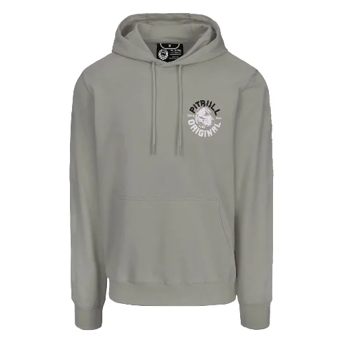 Bluza męska Pitbull Dog Sd Hooded Sweatshirt