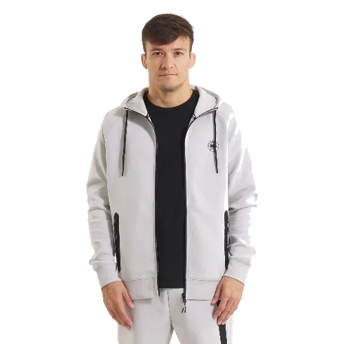 Bluza męska Pitbull Dogwood Hooded Zip Sweatshirt