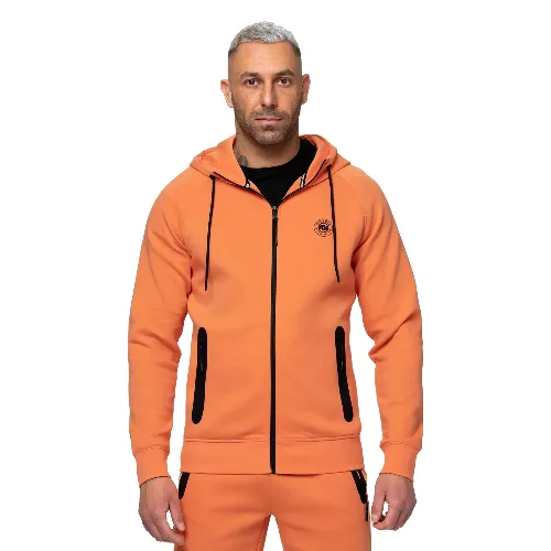 Bluza męska Pitbull Dogwood Hooded Zip Sweatshirt