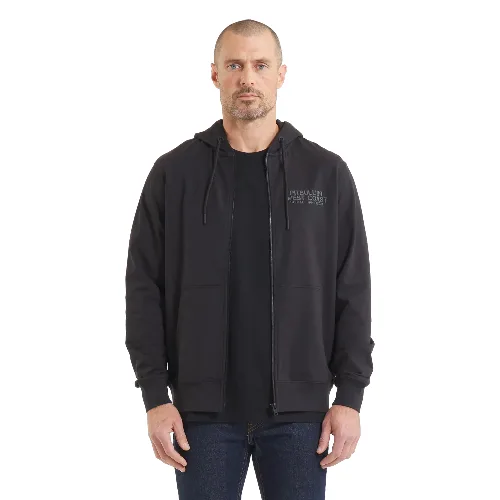 Bluza męska Pitbull Driving Hooded Zip Sweatshirt