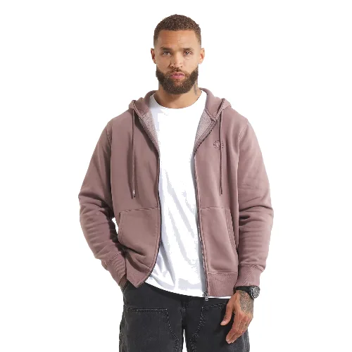Bluza męska Pitbull Lancaster 2 Hooded Zip Sweatshirt