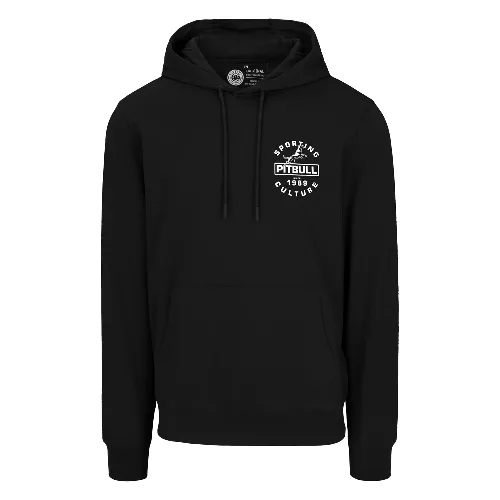 Bluza męska Pitbull Physical Culture Hooded Sweatshirt