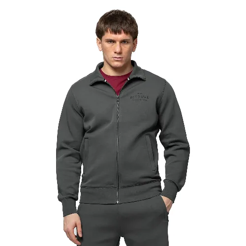 Bluza męska Pitbull Sampson Zip