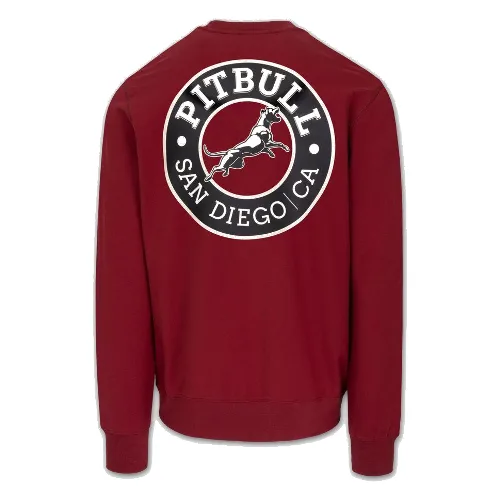 Bluza męska Pitbull SAN DIEGO CA