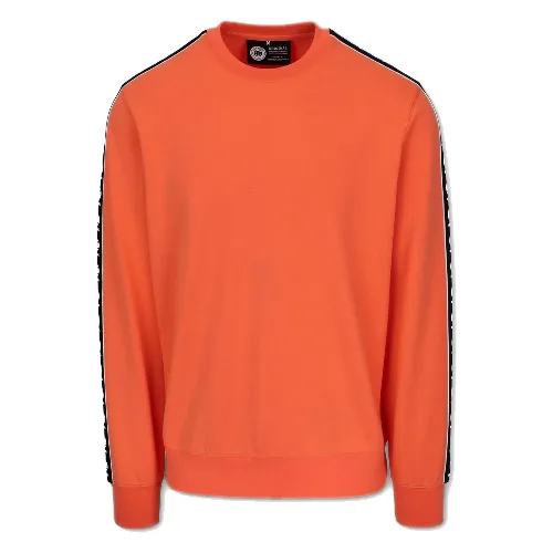 Bluza męska Pitbull Tape Nugget Crewneck Sweatshirt