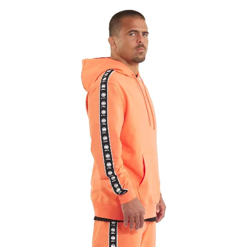 Bluza męska Pitbull Tape Nugget Hooded Sweatshirt