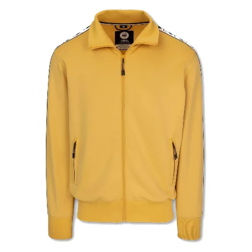 Bluza męska Pitbull Track Jacket Powers