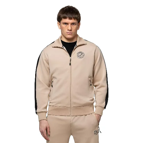 Bluza męska Pitbull Track Jacket San Diego