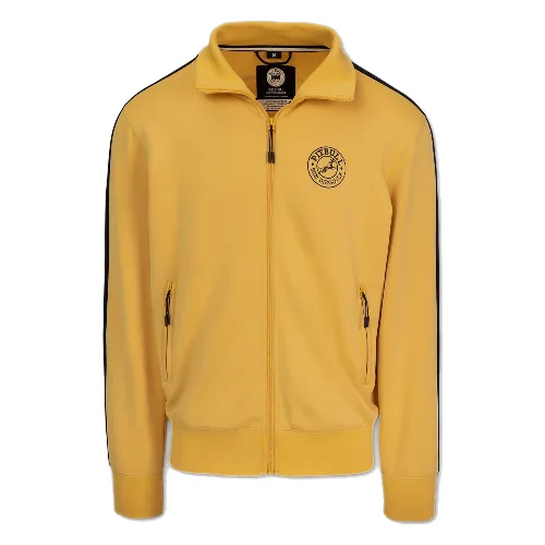 Bluza męska Pitbull Track Jacket San Diego