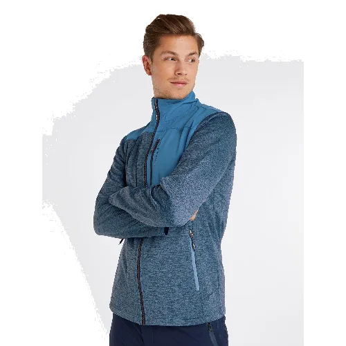 Bluza męska Protest PRTHAMMEREN full zip top