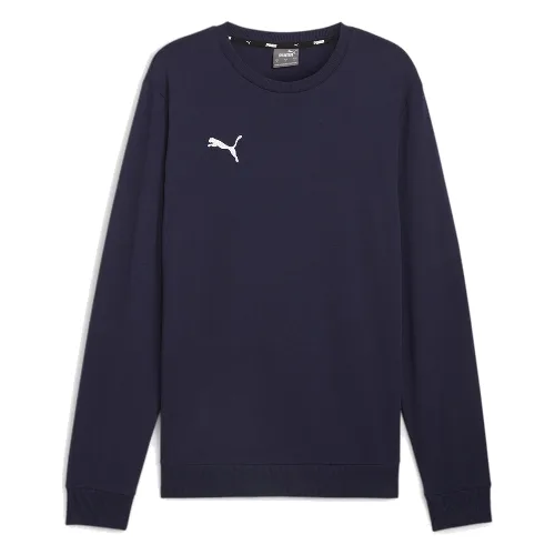 Bluza Męska Team Goal Crew Neck Casual