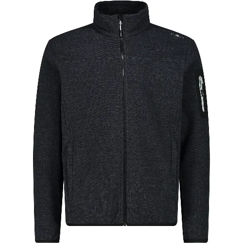 Bluza męska turystyczna CMP 38H2237