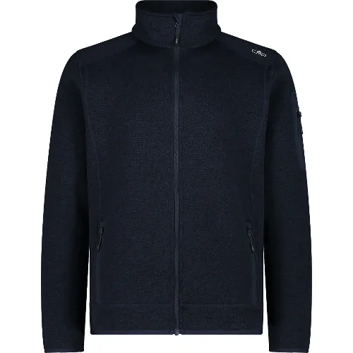 Bluza męska turystyczna CMP 3H60747N