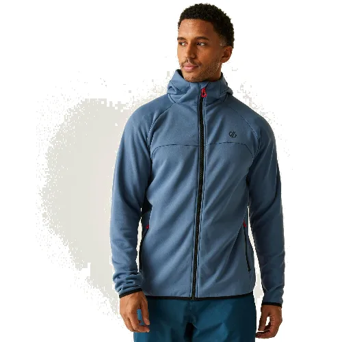 Bluza męska z kapturem Camber II Dare 2b