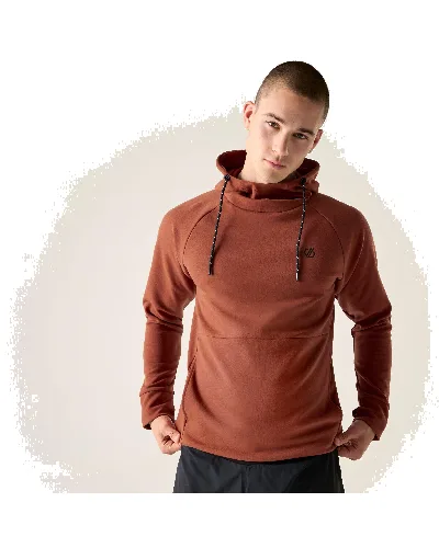 Bluza męska z kapturem Ollie Dare 2b