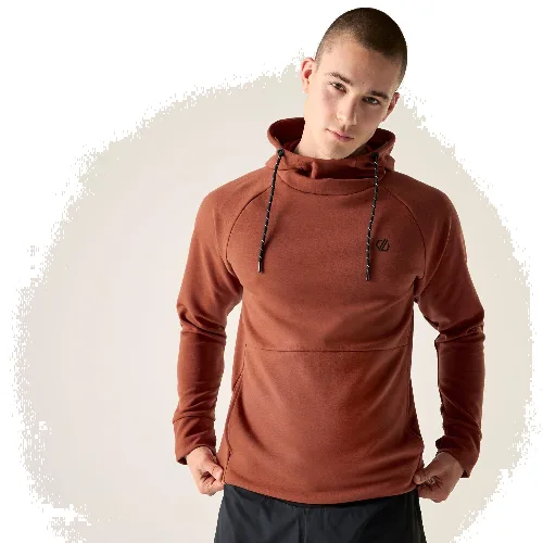Bluza męska z kapturem Ollie Dare 2b
