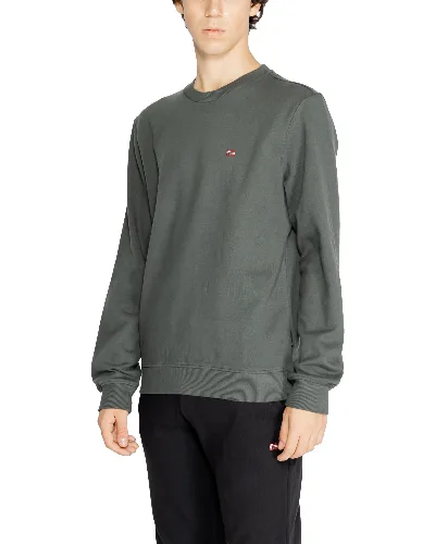 Bluza Mężczyzna NAPAPIJRI BALIS CREW 1