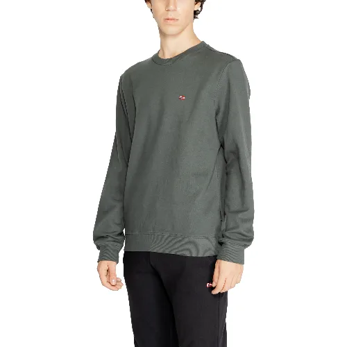Bluza Mężczyzna NAPAPIJRI BALIS CREW 1