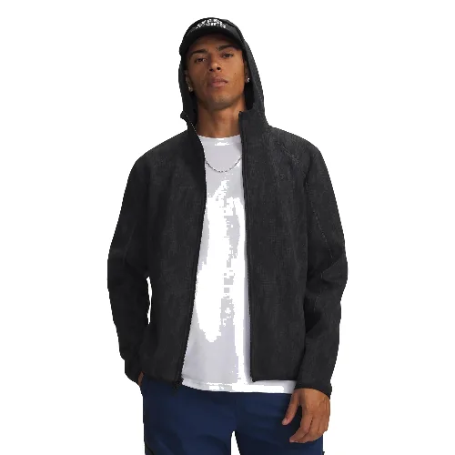 Bluza Mężczyzna UNDER ARMOUR UA UNSTOPPABLE FLC FZ