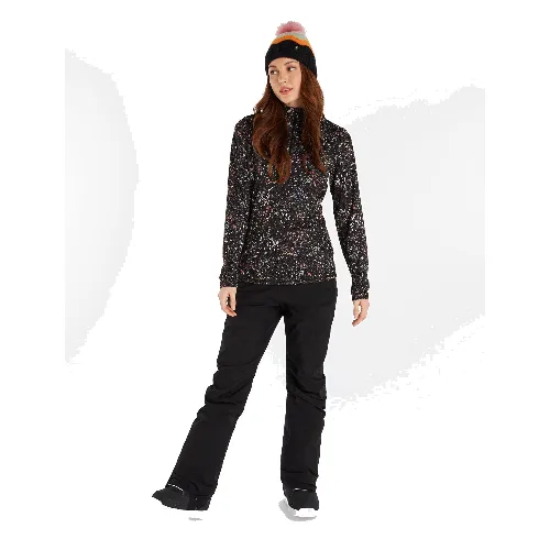 Bluza narciarska damska Protest PRTDAHLIAY 1/4 zip top