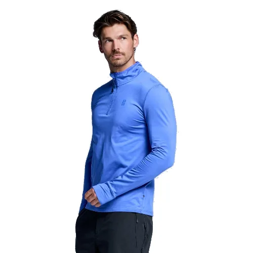 Bluza narciarska - Męska - Arctic 2.0 - Ballpoint Blue