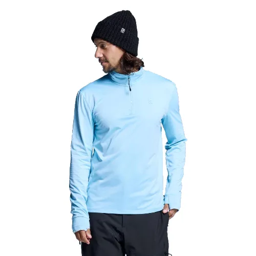 Bluza narciarska - Męska - Arctic 2.0 - Ice Blue