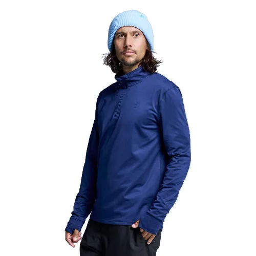Bluza narciarska - Męska - Arctic 2.0 - Marynarka wojenna