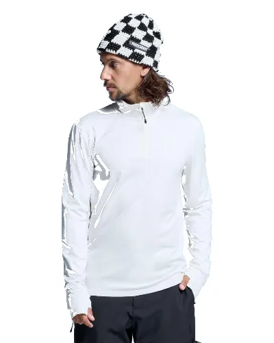 Bluza narciarska - Męska - Arctic 2.0 - Off White