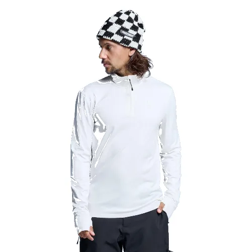 Bluza narciarska - Męska - Arctic 2.0 - Off White