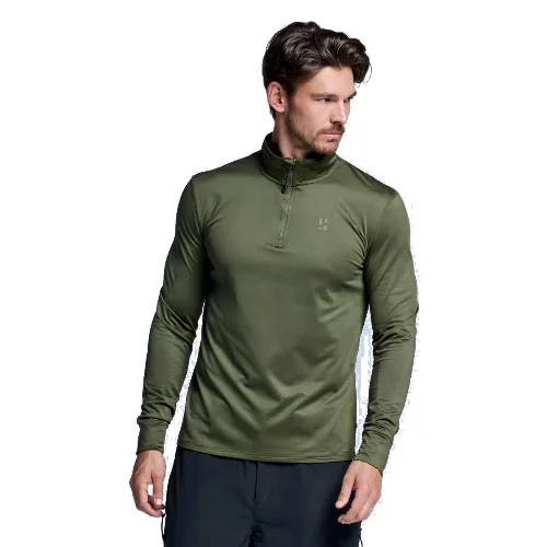 Bluza narciarska - Męska - Arctic 2.0 - Olive Green