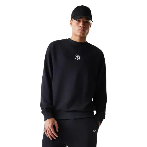 Bluza New York Yankees Nos MLB Le Midi FT