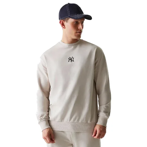 Bluza New York Yankees Nos MLB Le Midi FT