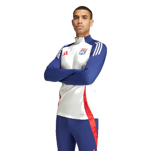 Bluza Olympique Lyonnais Tiro 24 Training